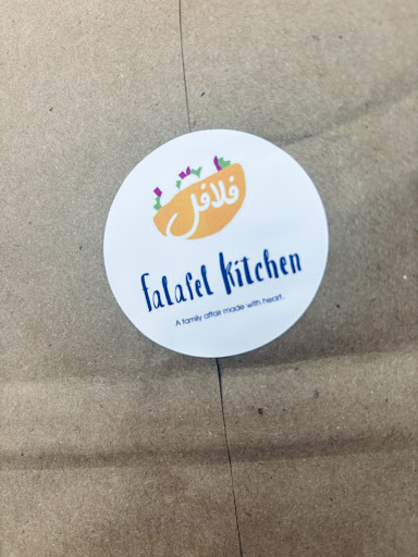 Photo of Falafel Kitchen - 6750 Longshore St, Dublin, OH 43017