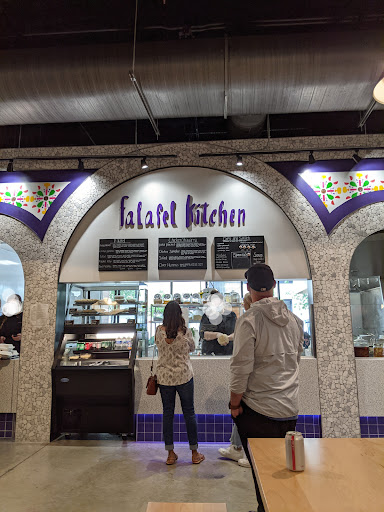 Photo of Falafel Kitchen - 6750 Longshore St, Dublin, OH 43017