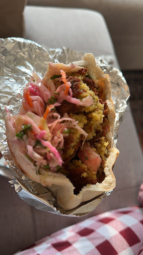 Photo of Falafel Kitchen - 6750 Longshore St, Dublin, OH 43017