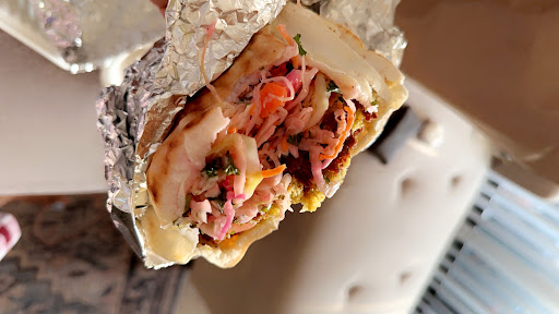 Photo of Falafel Kitchen - 6750 Longshore St, Dublin, OH 43017