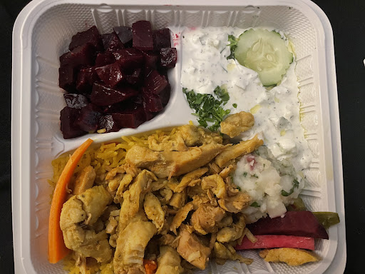 Photo of Falafel Kitchen - 6750 Longshore St, Dublin, OH 43017