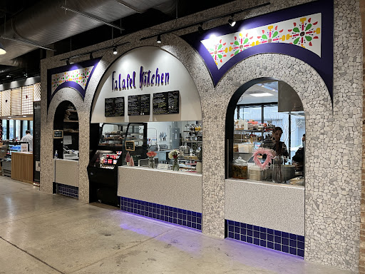 Photo of Falafel Kitchen - 6750 Longshore St, Dublin, OH 43017