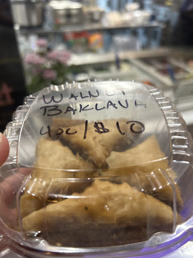 Photo of Falafel Kitchen - 6750 Longshore St, Dublin, OH 43017