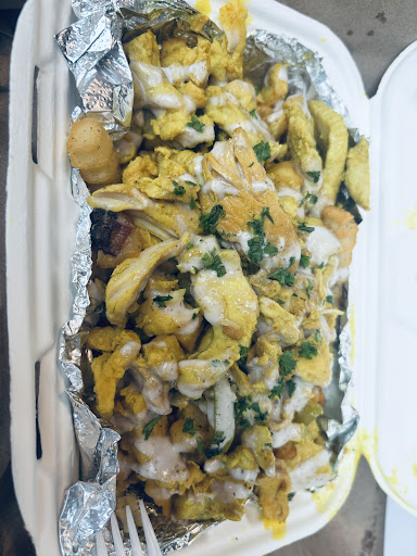 Photo of Falafel Kitchen - 6750 Longshore St, Dublin, OH 43017