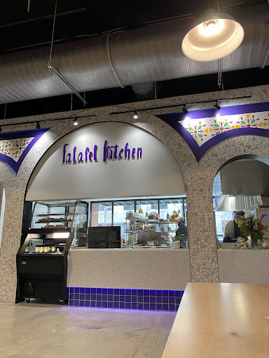 Photo of Falafel Kitchen - 6750 Longshore St, Dublin, OH 43017