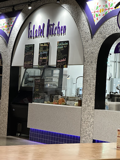 Photo of Falafel Kitchen - 6750 Longshore St, Dublin, OH 43017