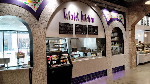 Photo of Falafel Kitchen - 6750 Longshore St, Dublin, OH 43017