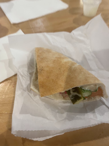 Photo of Falafel Kitchen - 6750 Longshore St, Dublin, OH 43017