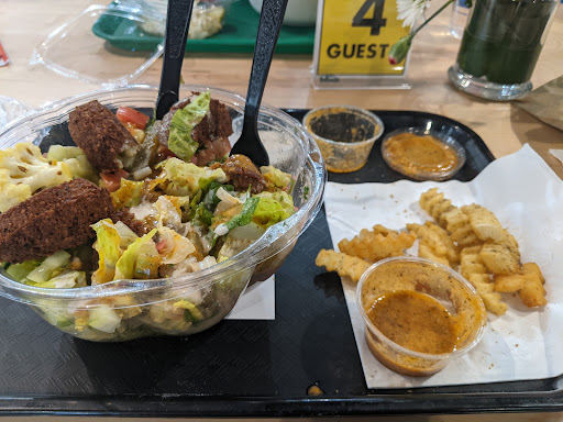 Photo of Falafel Kitchen - 6750 Longshore St, Dublin, OH 43017