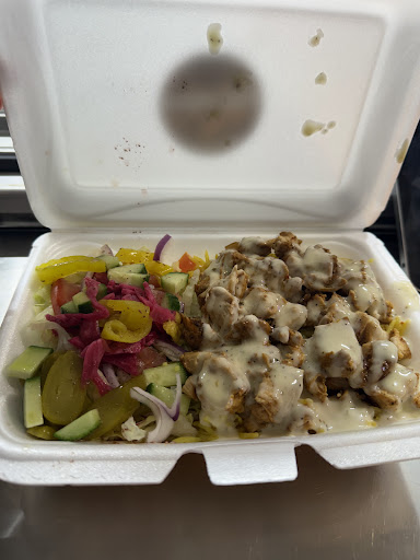 Photo of Sham grill - 3699 Agler Rd, Columbus, OH 43219