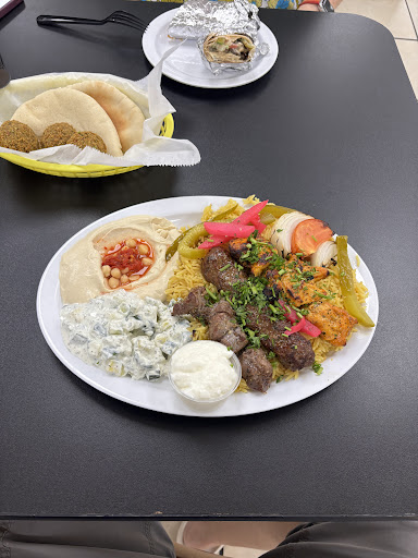 Photo of Yaffa Grill & Market - 21 Alexandersville Rd, Miamisburg, OH 45342