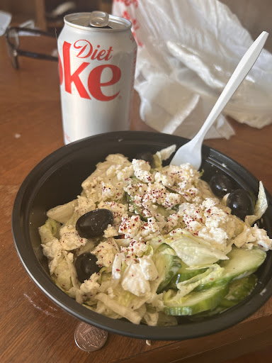 Photo of Yaffa Grill & Market - 21 Alexandersville Rd, Miamisburg, OH 45342