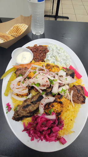 Photo of Yaffa Grill & Market - 21 Alexandersville Rd, Miamisburg, OH 45342