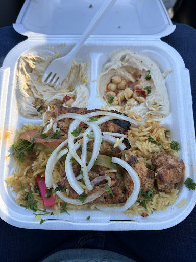 Photo of Yaffa Grill & Market - 21 Alexandersville Rd, Miamisburg, OH 45342