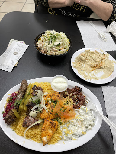 Photo of Yaffa Grill & Market - 21 Alexandersville Rd, Miamisburg, OH 45342