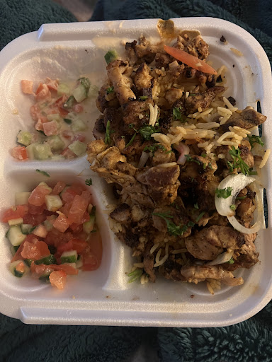 Photo of Yaffa Grill & Market - 21 Alexandersville Rd, Miamisburg, OH 45342