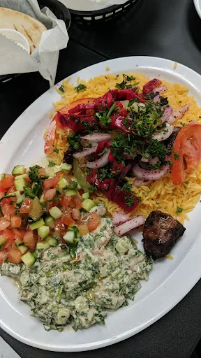 Photo of Yaffa Grill & Market - 21 Alexandersville Rd, Miamisburg, OH 45342