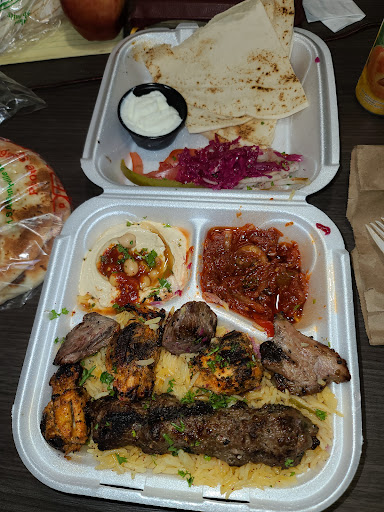 Photo of Yaffa Grill & Market - 21 Alexandersville Rd, Miamisburg, OH 45342