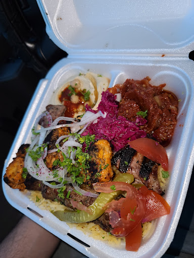 Photo of Yaffa Grill & Market - 21 Alexandersville Rd, Miamisburg, OH 45342