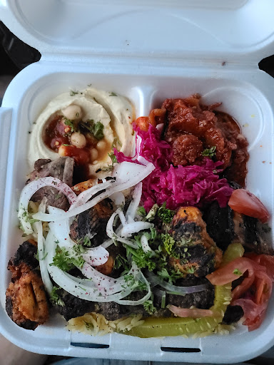 Photo of Yaffa Grill & Market - 21 Alexandersville Rd, Miamisburg, OH 45342