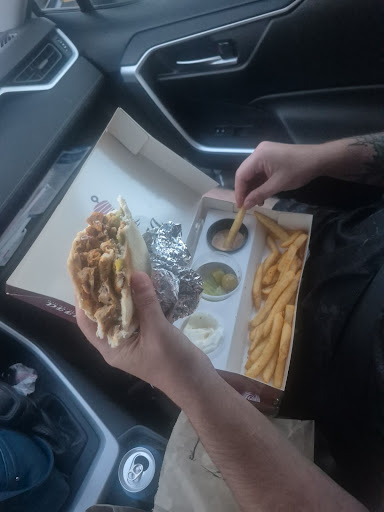 Photo of Yaffa Grill & Market - 21 Alexandersville Rd, Miamisburg, OH 45342