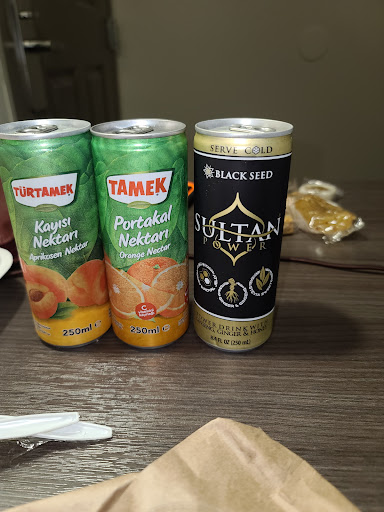 Photo of Yaffa Grill & Market - 21 Alexandersville Rd, Miamisburg, OH 45342