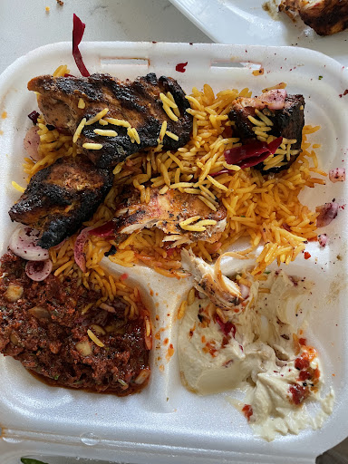 Photo of Yaffa Grill & Market - 21 Alexandersville Rd, Miamisburg, OH 45342