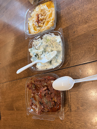 Photo of Yaffa Grill & Market - 21 Alexandersville Rd, Miamisburg, OH 45342