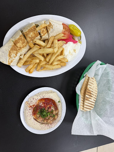 Photo of Yaffa Grill & Market - 21 Alexandersville Rd, Miamisburg, OH 45342