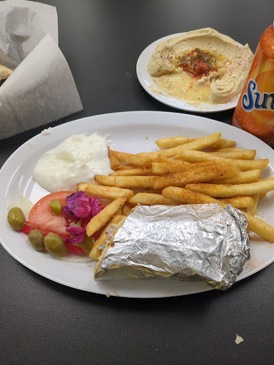 Photo of Yaffa Grill & Market - 21 Alexandersville Rd, Miamisburg, OH 45342