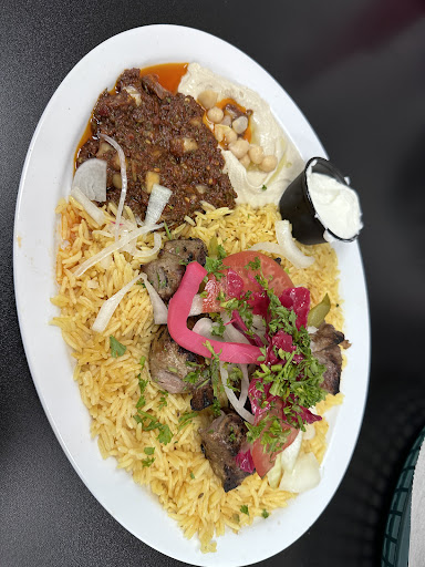 Photo of Yaffa Grill & Market - 21 Alexandersville Rd, Miamisburg, OH 45342