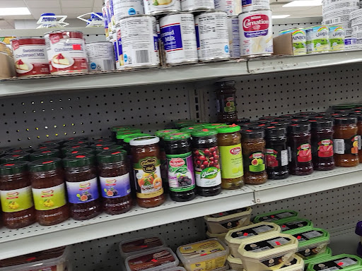 Photo of Yaffa Grill & Market - 21 Alexandersville Rd, Miamisburg, OH 45342