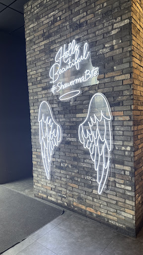 Photo of Shawerma Bite - 12 E 16th Ave, Columbus, OH 43201