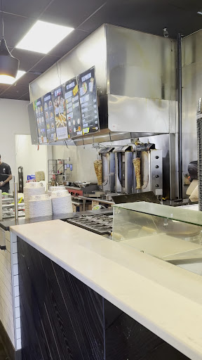 Photo of Shawerma Bite - 12 E 16th Ave, Columbus, OH 43201