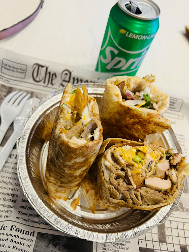 Photo of Shawerma Bite - 12 E 16th Ave, Columbus, OH 43201