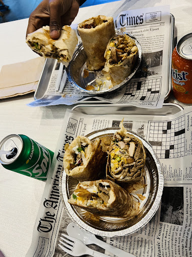 Photo of Shawerma Bite - 12 E 16th Ave, Columbus, OH 43201