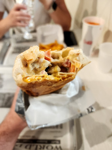 Photo of Shawerma Bite - 12 E 16th Ave, Columbus, OH 43201