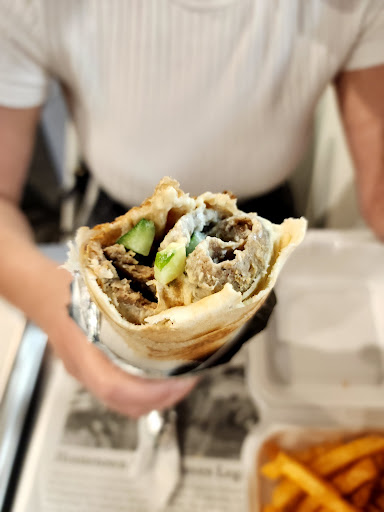 Photo of Shawerma Bite - 12 E 16th Ave, Columbus, OH 43201