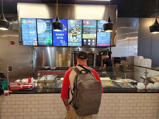 Photo of Shawerma Bite - 12 E 16th Ave, Columbus, OH 43201