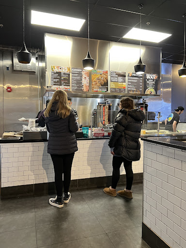 Photo of Shawerma Bite - 12 E 16th Ave, Columbus, OH 43201