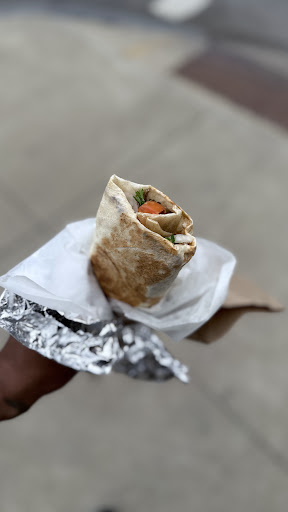 Photo of Shawerma Bite - 12 E 16th Ave, Columbus, OH 43201