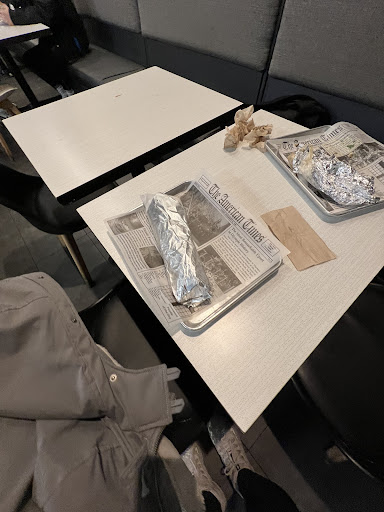 Photo of Shawerma Bite - 12 E 16th Ave, Columbus, OH 43201