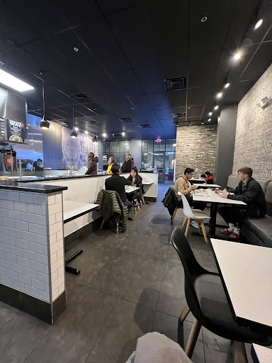 Photo of Shawerma Bite - 12 E 16th Ave, Columbus, OH 43201