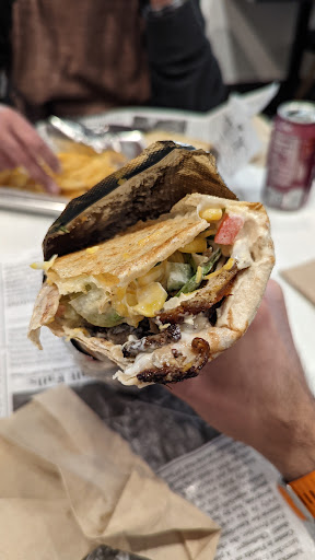 Photo of Shawerma Bite - 12 E 16th Ave, Columbus, OH 43201