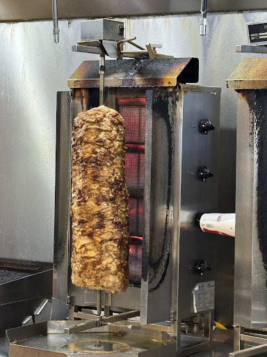 Photo of Shawerma Bite - 12 E 16th Ave, Columbus, OH 43201