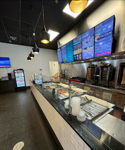 Photo of Shawerma Bite - 12 E 16th Ave, Columbus, OH 43201