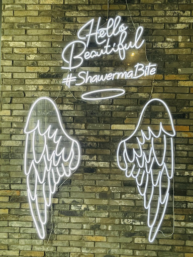 Photo of Shawerma Bite - 12 E 16th Ave, Columbus, OH 43201