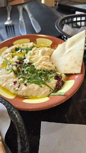 Photo of Hummus & Pita Grill - 7334 Tylers Corner Pl, West Chester Township, OH 45069