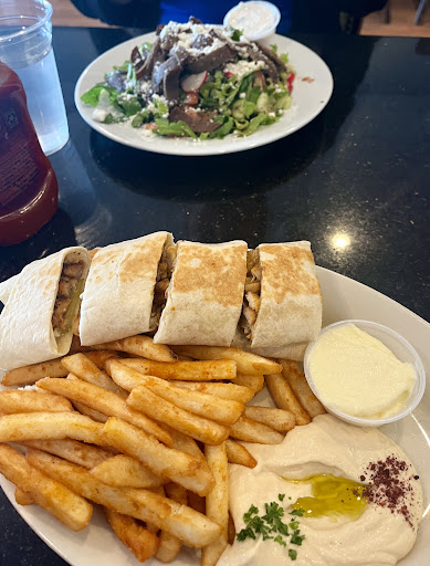 Photo of Hummus & Pita Grill - 7334 Tylers Corner Pl, West Chester Township, OH 45069