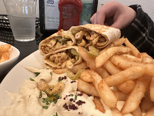 Photo of Hummus & Pita Grill - 7334 Tylers Corner Pl, West Chester Township, OH 45069